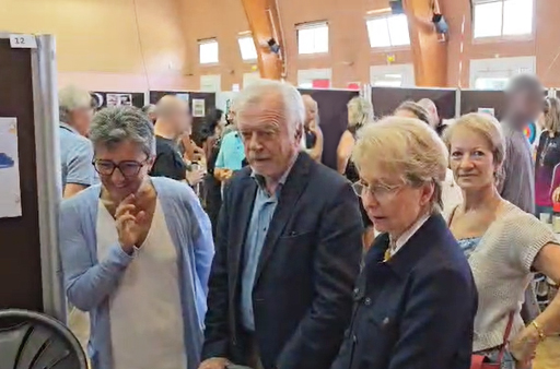 Article Retrouvons-nous ©Sylvie Cartier