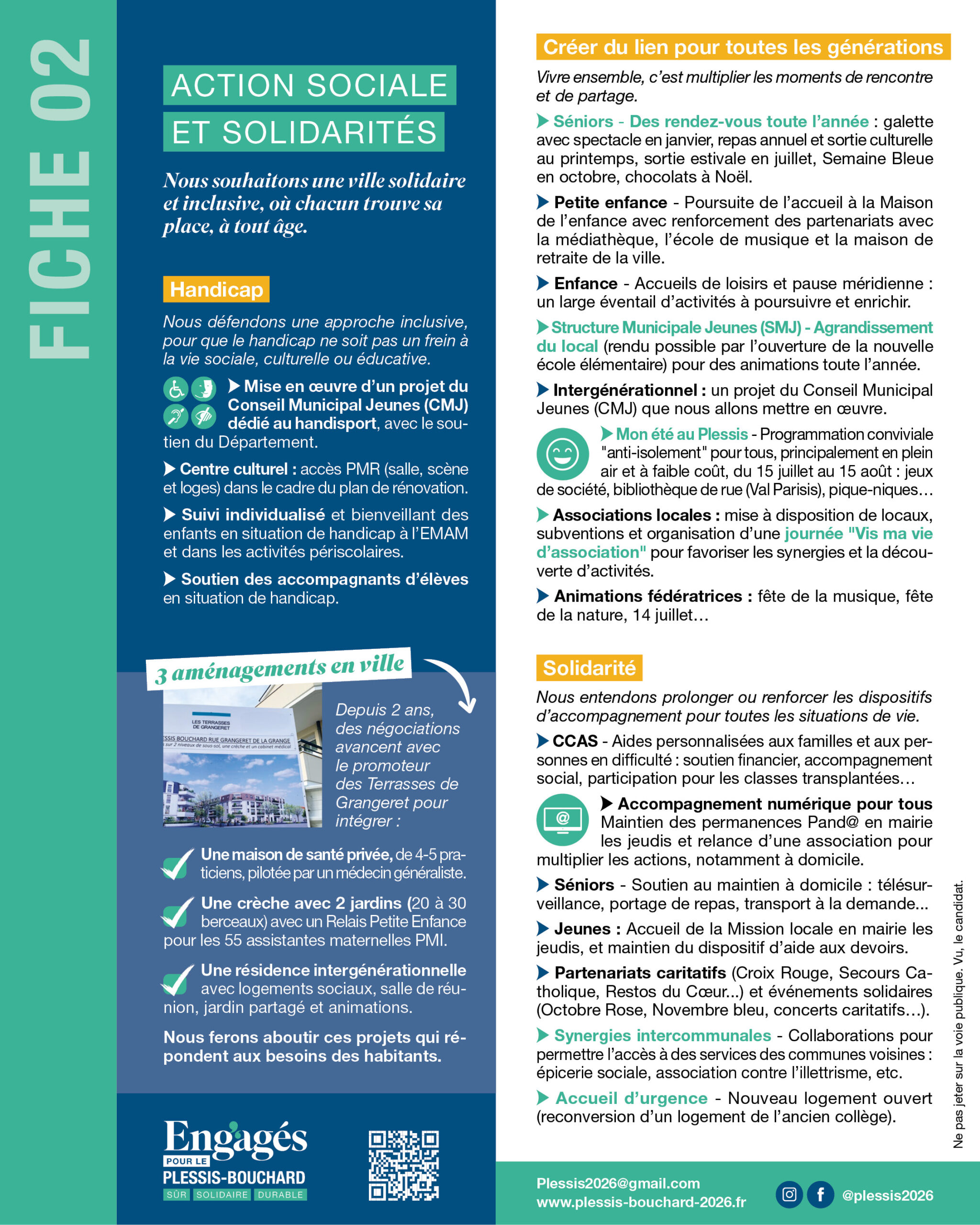 Programme - Fiche 02 - ©Sylvie Cartier