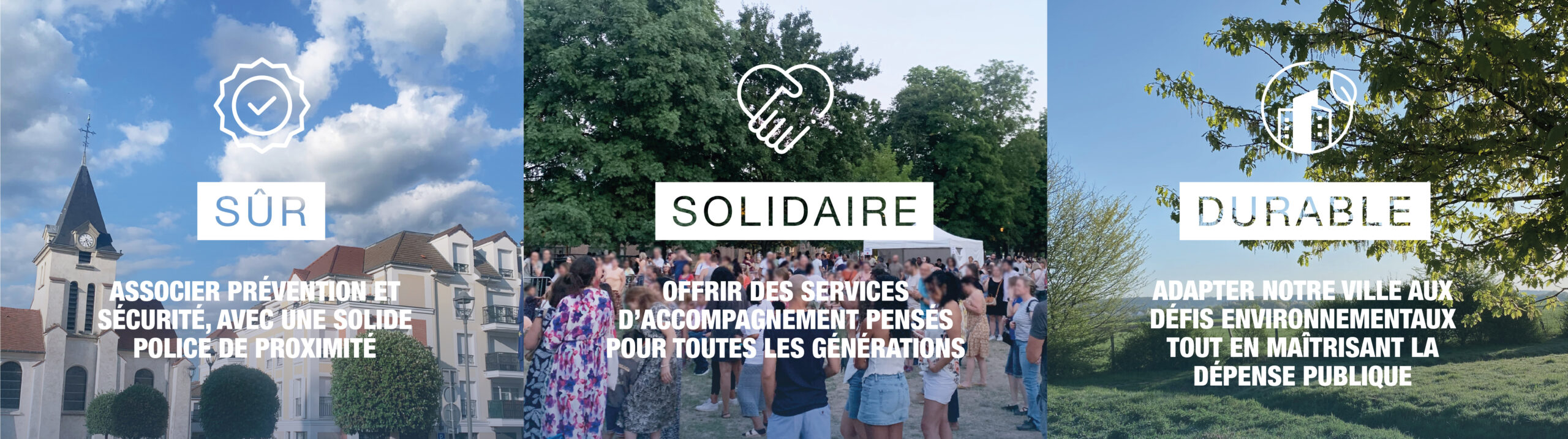 SUR SOLIDAIRE ET DURABLE ©Sylvie Cartier